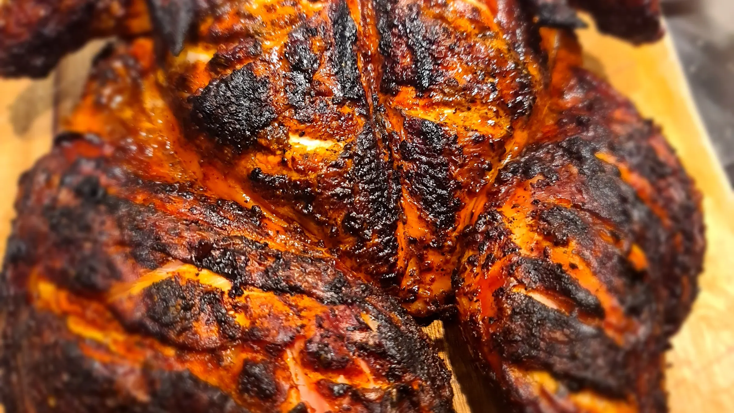 Pollo Asado