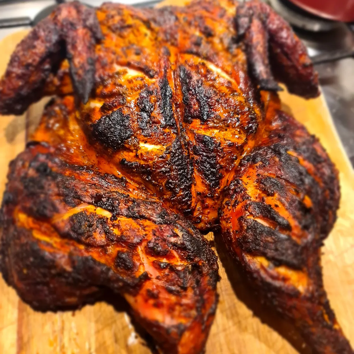 Pollo Asado