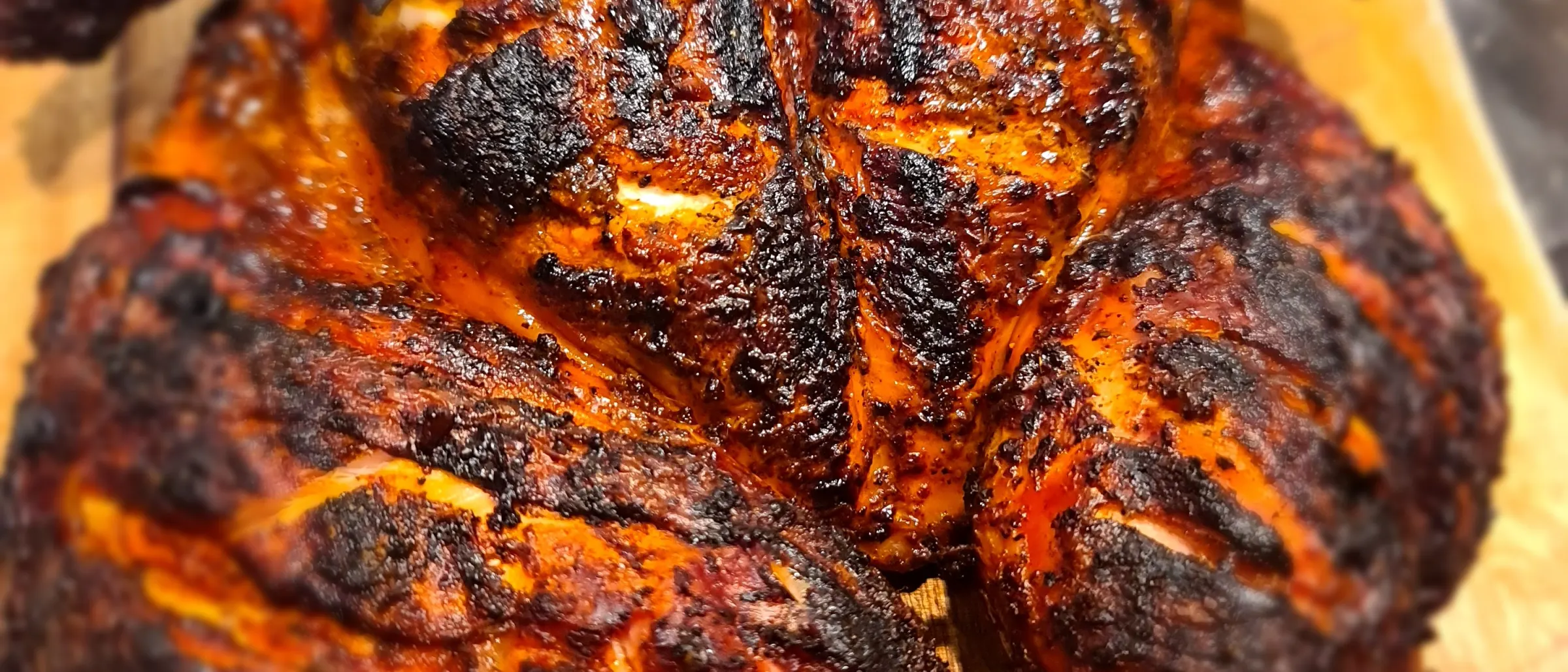 Pollo Asado