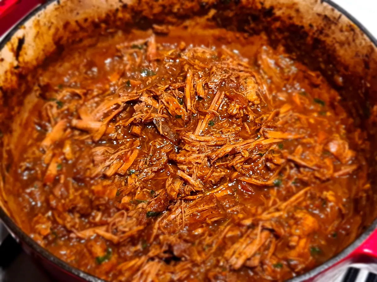 Beef Birria