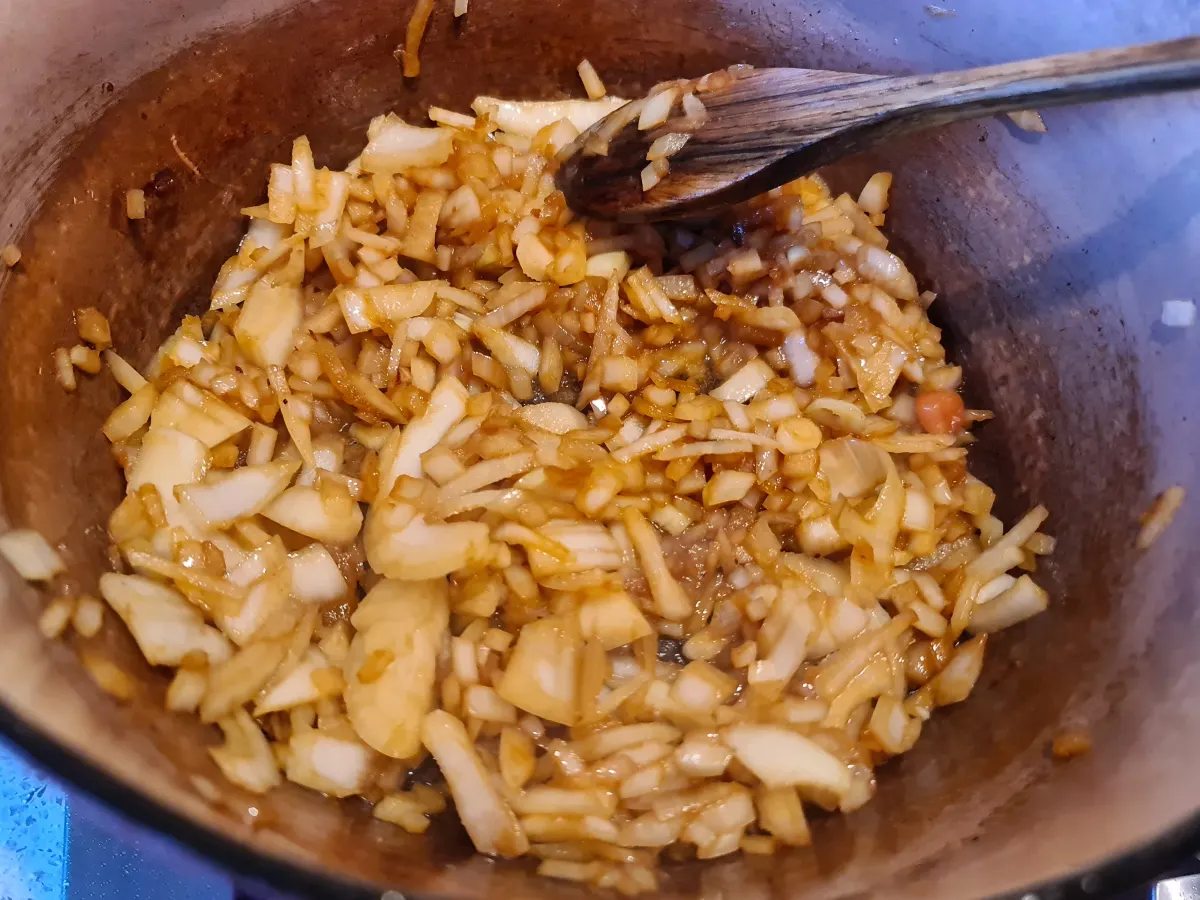Beef Birria