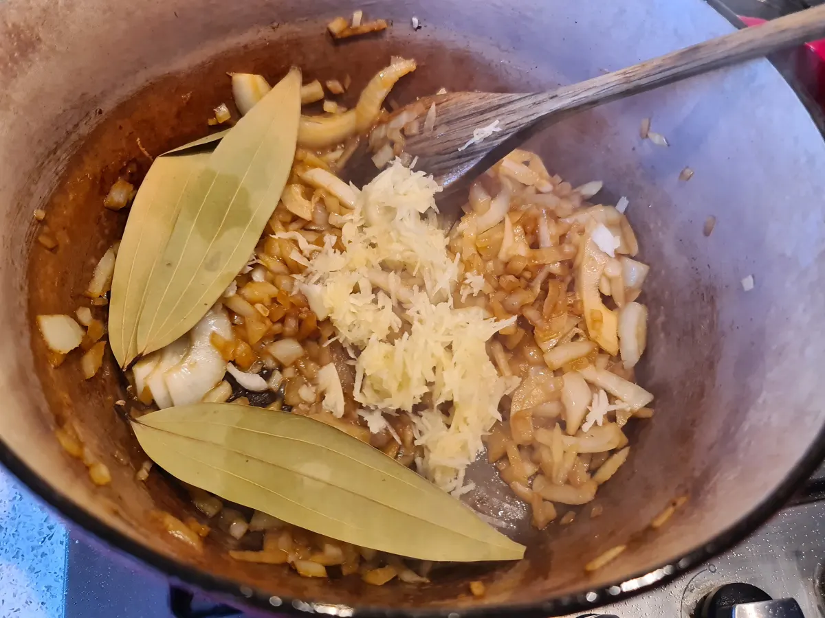 Beef Birria