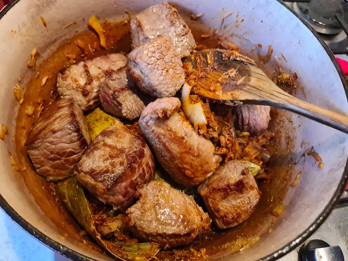 Beef Birria