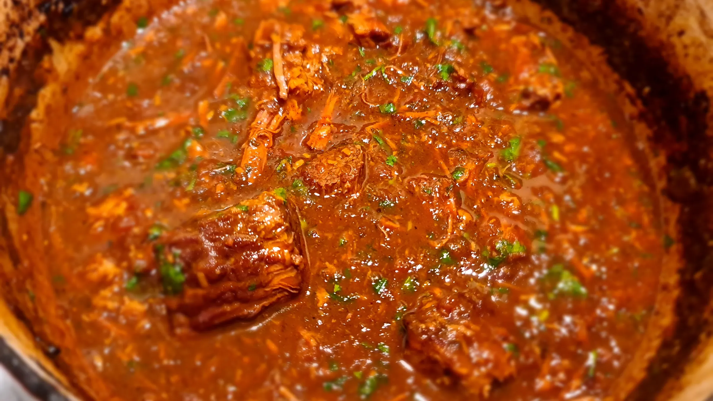 Beef Birria