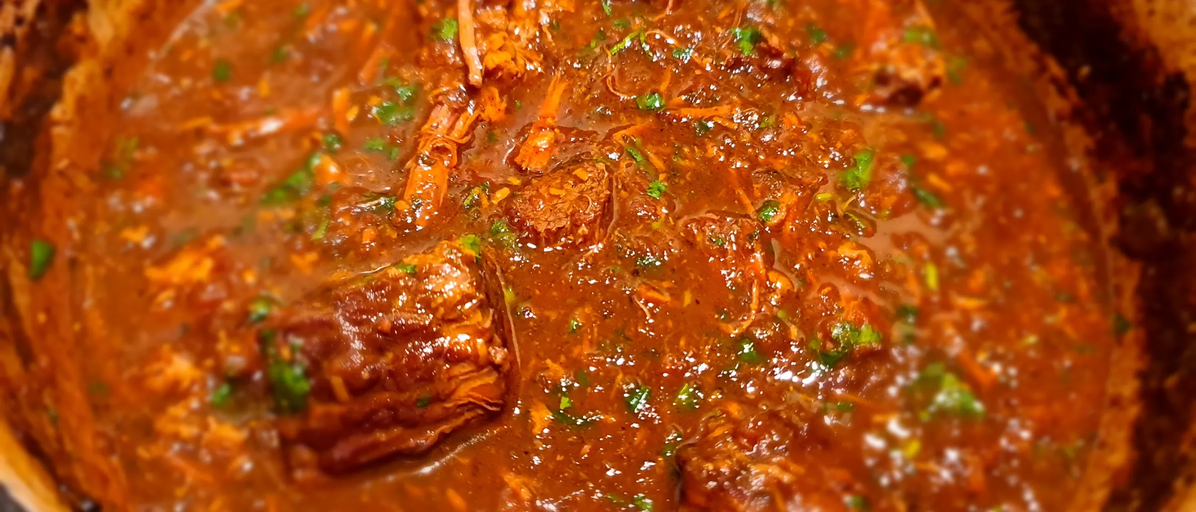 Beef Birria